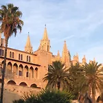 Marsuites Palma - Turismo De Interior Ti 162