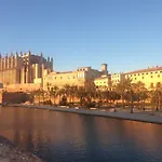 Marsuites Palma - Turismo De Interior Ti 162