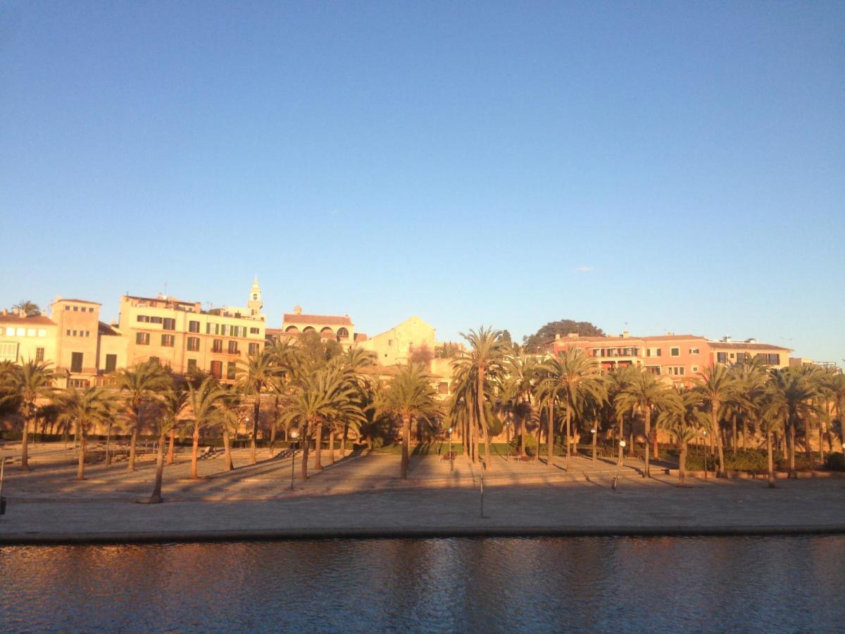 Appartement Marsuites - Turismo De Interior Ti 162 Palma