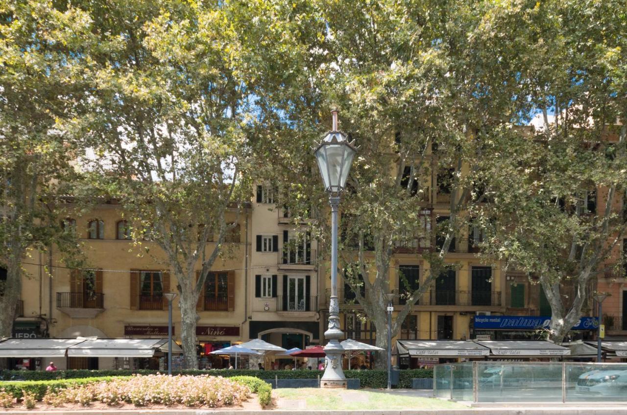 Appartement Marsuites - Turismo De Interior Ti 162 Palma