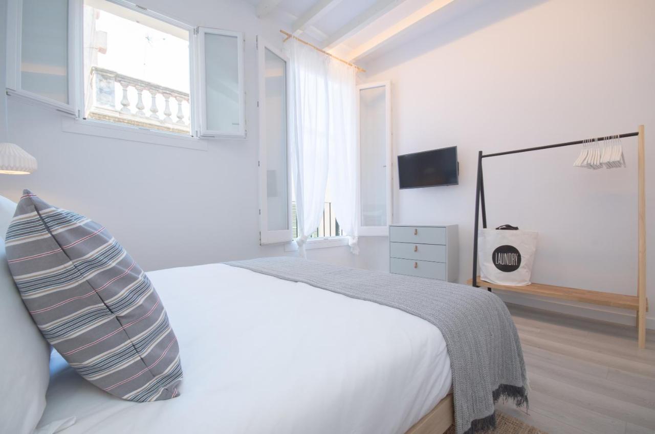 Appartement Marsuites - Turismo De Interior Ti 162 *