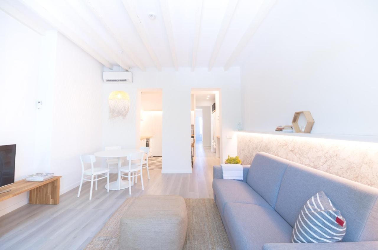 Marsuites - Turismo De Interior Ti 162 Appartement Palma
