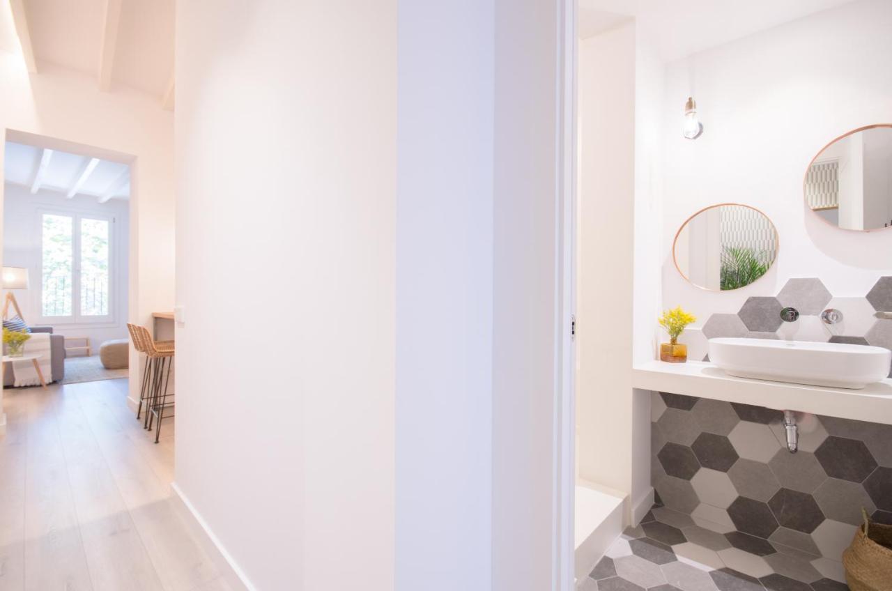 Marsuites - Turismo De Interior Ti 162 Appartement Palma