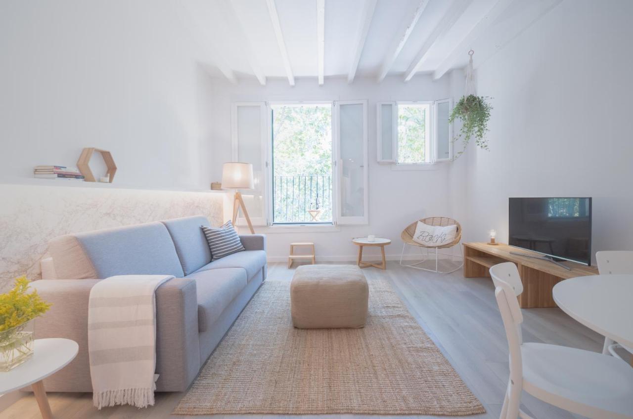 Appartement Marsuites - Turismo De Interior Ti 162 Palma