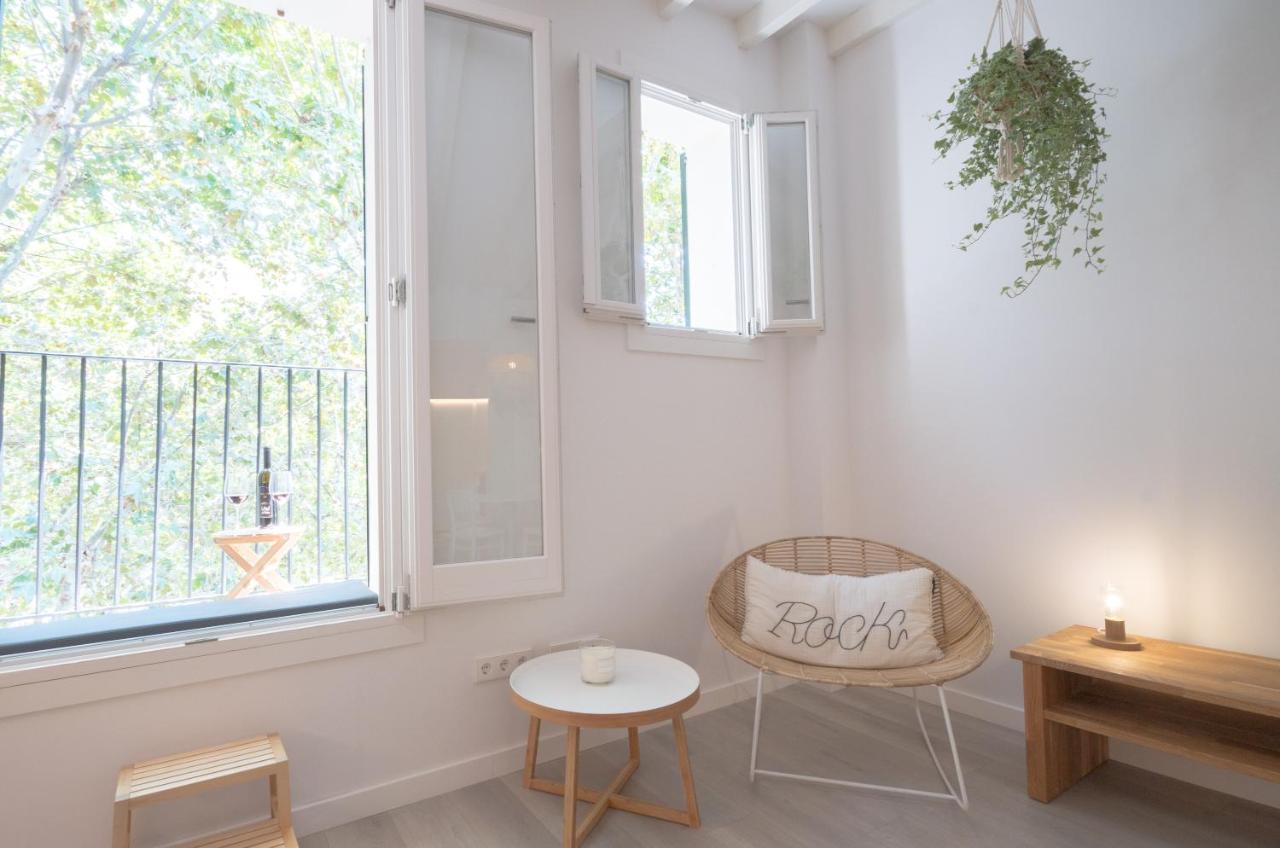 Marsuites - Turismo De Interior Ti 162 Appartement Palma